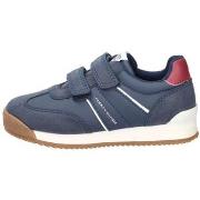 Lage Sneakers Tommy Hilfiger T1X9-34104-1269