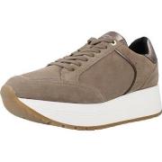Lage Sneakers Geox D NEW KENCY