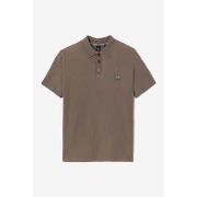 Polo Shirt Korte Mouw Le Temps des Cerises Poloshirt CERLO