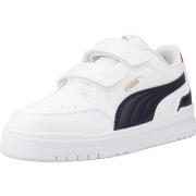 Lage Sneakers Puma SHUFFLE DOWNTOWN LO V PS