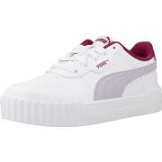Lage Sneakers Puma CARINA 3.0 PS