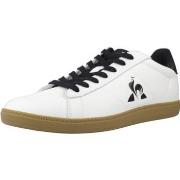 Lage Sneakers Le Coq Sportif 2520555L