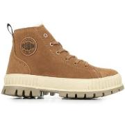 Laarzen Palladium Pallashock Zip Warm