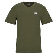 T-shirt Korte Mouw Lee WW TEE