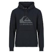 Sweater Quiksilver COMP LOGO HOODIE