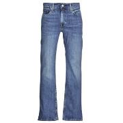 Bootcut Jeans Levis 527 SLIM BOOT CUT