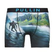 Boxers Pullin FASHION 2