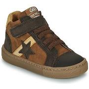 Hoge Sneakers GBB ATHLETIQUE TWIST