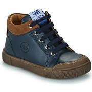 Hoge Sneakers GBB BATAILLEUR TWIST