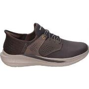 Lage Sneakers Skechers 210890-CHOC