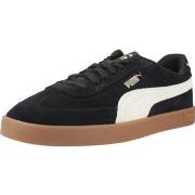 Lage Sneakers Puma CLUB II ERA SUEDE