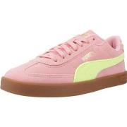 Lage Sneakers Puma CLUB II ERA SUEDE