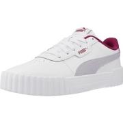 Lage Sneakers Puma CARINA 3.0 JR