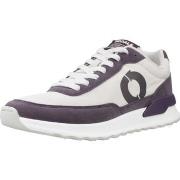 Lage Sneakers Ecoalf CONDE