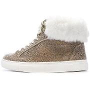 Hoge Sneakers Les Tropeziennes par M.Belarbi -