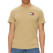 T-shirt Korte Mouw Tommy Hilfiger -