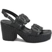 Sandalen Café Noir CAF-RRR-HL10-NE