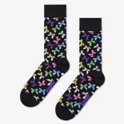 Panty’s/Kousen Happy socks BOW SOCK