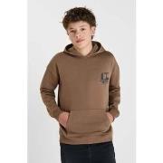 Sweater Le Temps des Cerises Sweater met capuchon DEFEBO