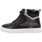 Hoge Sneakers Xti 151294
