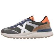Lage Sneakers Munich DYNAMIX