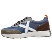 Lage Sneakers Munich XEMINE