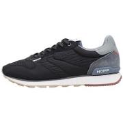 Lage Sneakers HOFF Track field Black