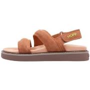 Sandalen HOFF ROAD TERRACOTA