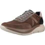 Lage Sneakers CallagHan 61203C