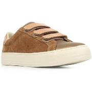 Sneakers No Name Arcade Straps Perfos