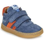 Hoge Sneakers GBB APAISANT TWIST