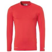 T-Shirt Lange Mouw Uhlsport -