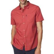 Overhemd Korte Mouw TBS -