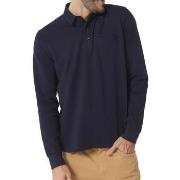 Polo Shirt Lange Mouw TBS -