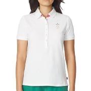 Polo Shirt Korte Mouw TBS -