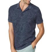 Polo Shirt Korte Mouw TBS -