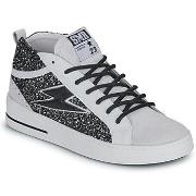 Hoge Sneakers Semerdjian GIBRA