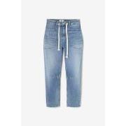 Jeans Le Temps des Cerises Jeans loose, wijd MADIE, lengte 34