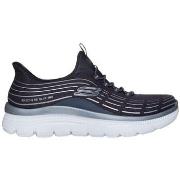 Lage Sneakers Skechers SUMMITS PLUS - SOFT LUSTER