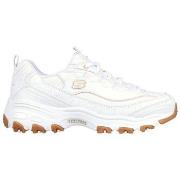 Lage Sneakers Skechers D´LITES GOOD