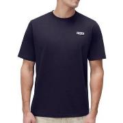 T-shirt Korte Mouw Fila -