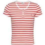 T-shirt Korte Mouw Tommy Hilfiger -