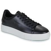 Lage Sneakers Selected SLHDAVID CHUNKY LEATHER