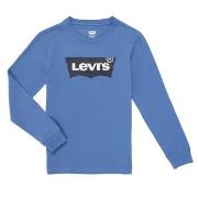 T-Shirt Lange Mouw Levis LS BATWING TEE