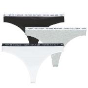 Strings Tommy Hilfiger 3P THONG
