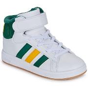 Hoge Sneakers adidas GRAND COURT MID K
