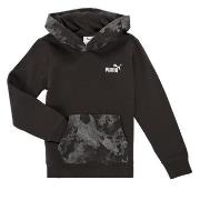 Sweater Puma ESS CAMO Hoodie FL