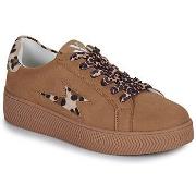 Lage Sneakers Vanessa Wu ELEA