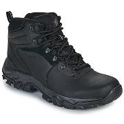 Wandelschoenen Columbia NEWTON RIDGE PLUS II WATERPROOF
