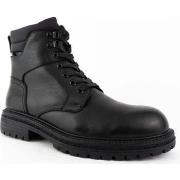 Lage Sneakers Sergio Moretti -